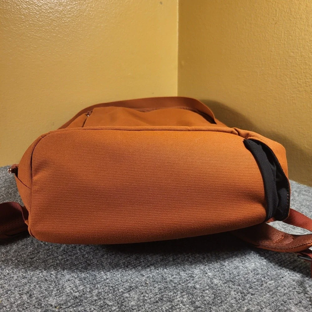 Moment Everything MTW 17L Clay Backpack Waterproof Daypack Ripstop